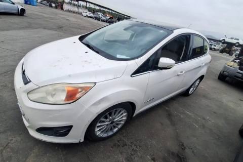 Photo of 2013 Ford C-Max