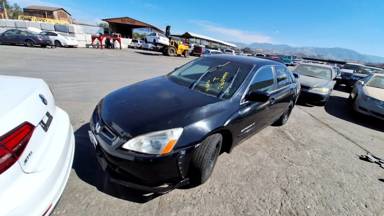 Photo of 2005 Honda Accord