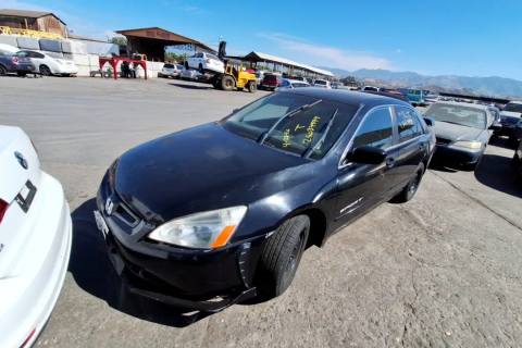Photo of 2005 Honda Accord