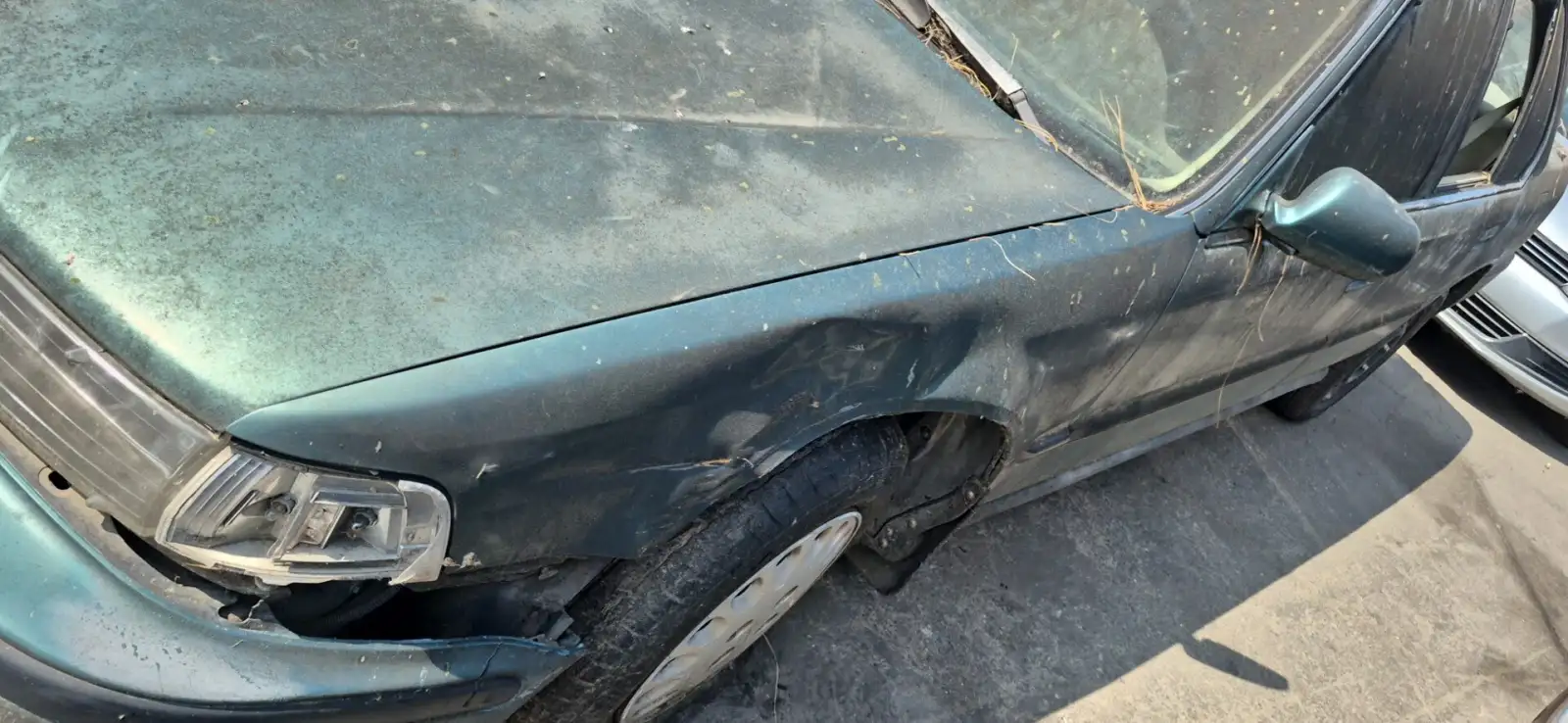 Photo of 1993 Honda Accord