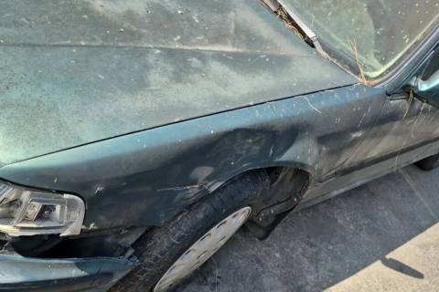 Photo of 1993 Honda Accord
