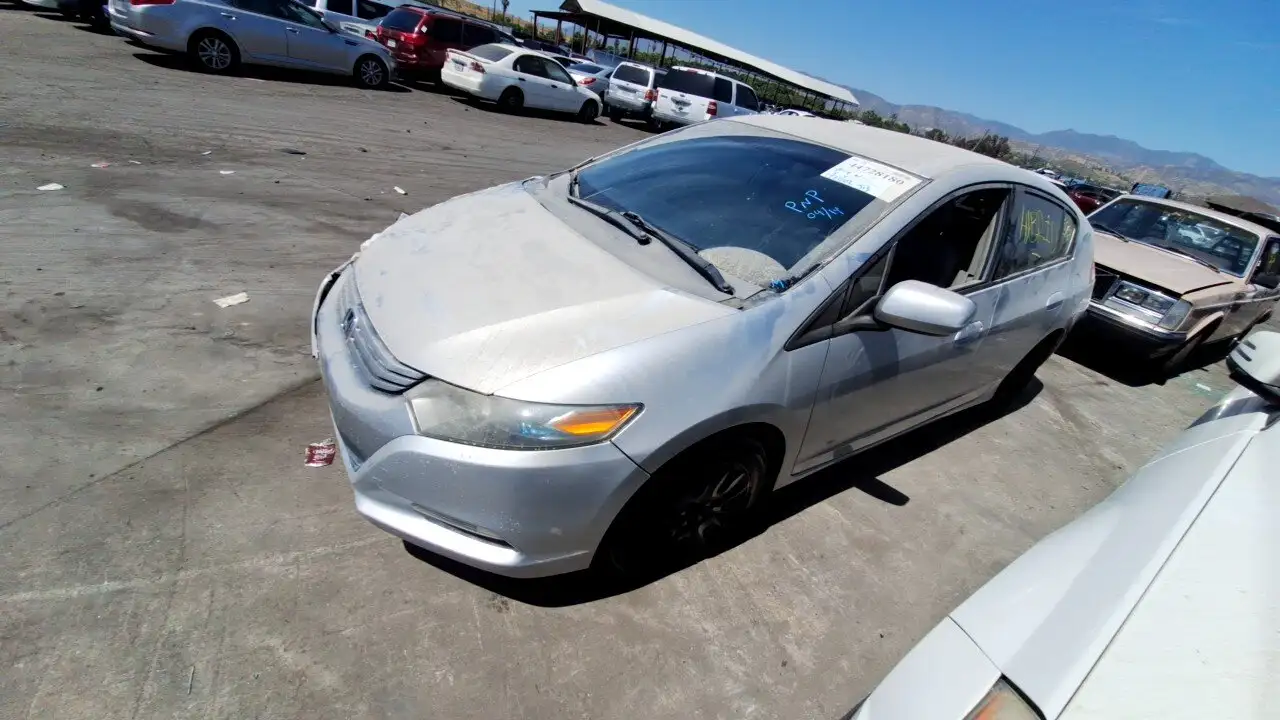 Photo of 2010 Honda Insight