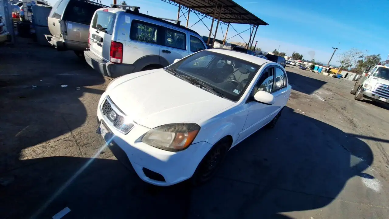 Photo of 2011 Kia Rio