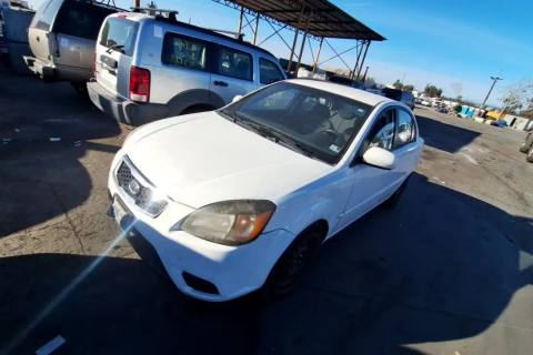 Photo of 2011 Kia Rio