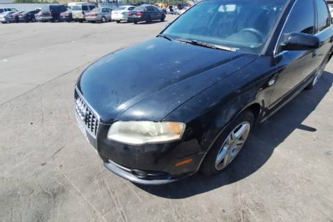 Photo of 2008 Audi A4