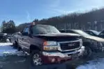 Photo of 2005 Gmc Sierra