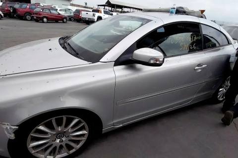 Photo of 2006 Volvo C70