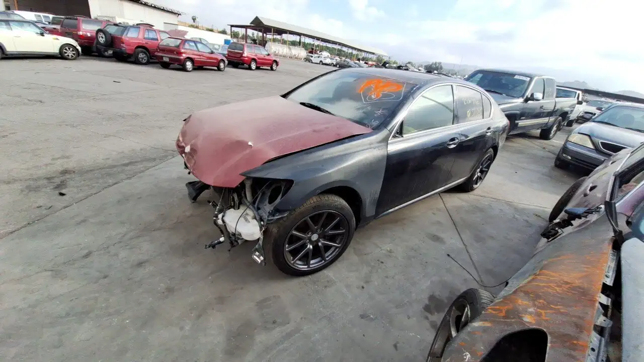 Photo of 2006 Lexus Gs300