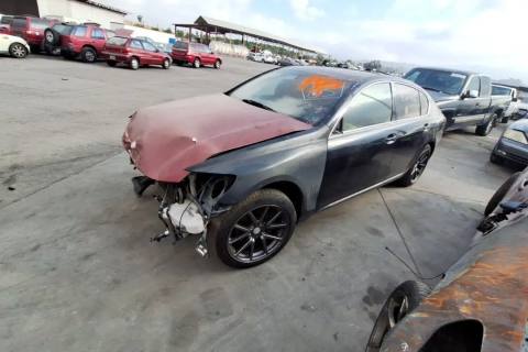 Photo of 2006 Lexus Gs300