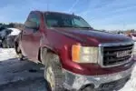 Photo of 2008 Gmc Sierra