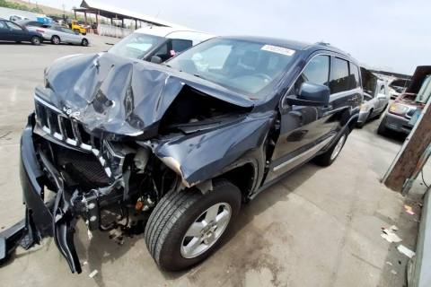 Photo of 2013 Jeep Grand Cherokee