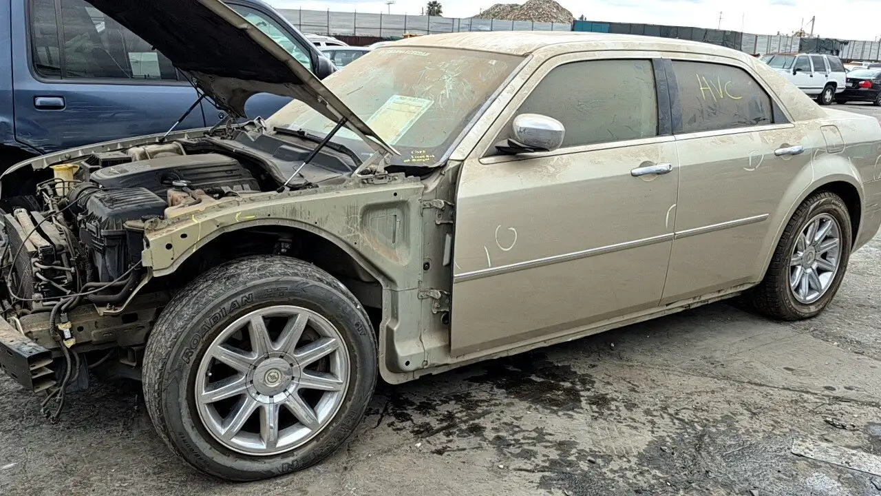 Photo of 2006 Chrysler 300