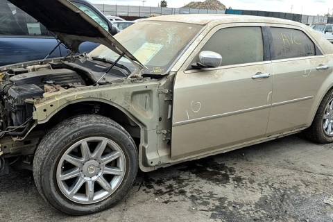 Photo of 2006 Chrysler 300