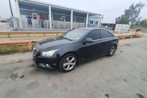 Photo of 2014 Chevrolet Cruze