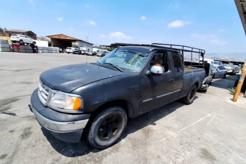 Photo of 2001 Ford F-150