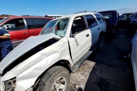 Photo of 2000 Toyota 4Runner