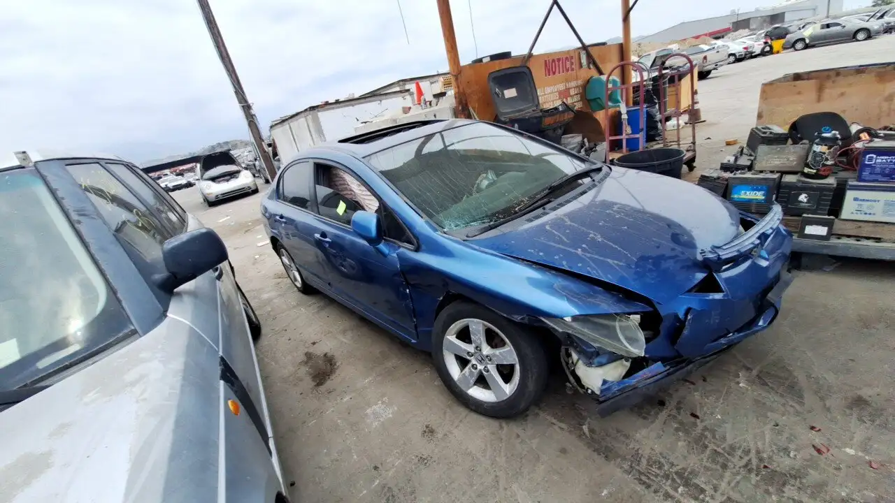 Photo of 2007 Honda Civic