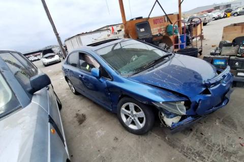 Photo of 2007 Honda Civic