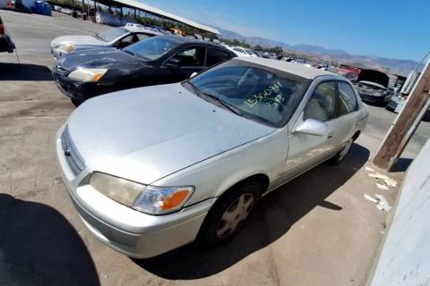 Photo of 2000 Toyota Camry