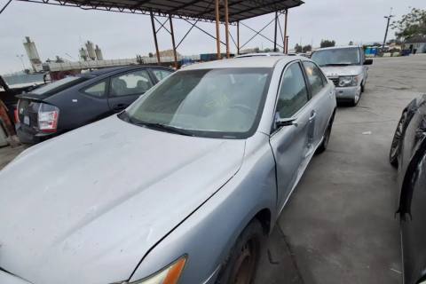 Photo of 2007 Toyota Camry