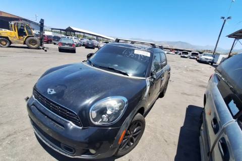 Photo of 2012 Mini Cooper Countryman