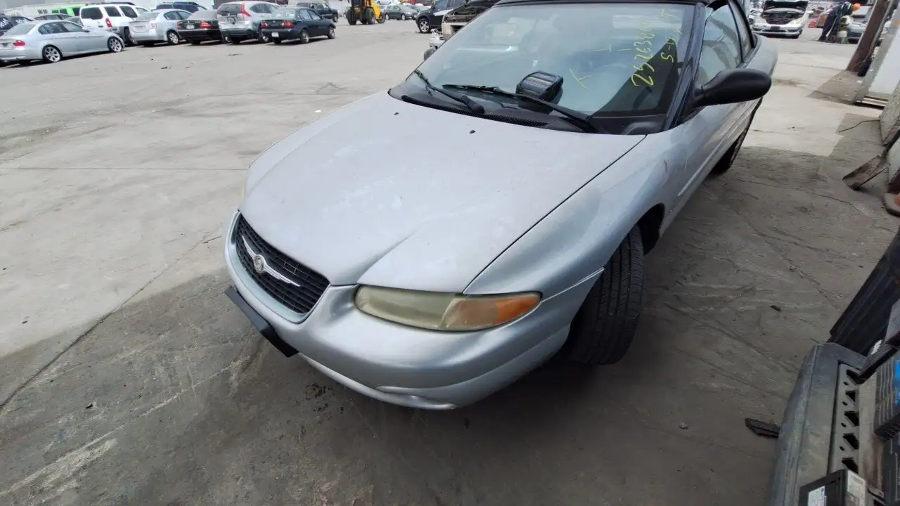 Photo of 2000 Chrysler Sebring