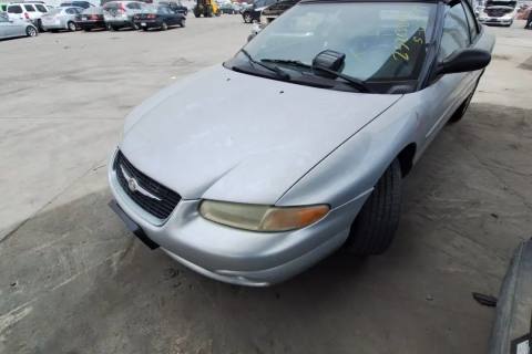 Photo of 2000 Chrysler Sebring