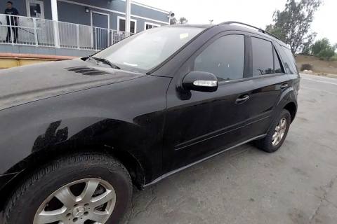Photo of 2006 Mercedes-Benz Ml350