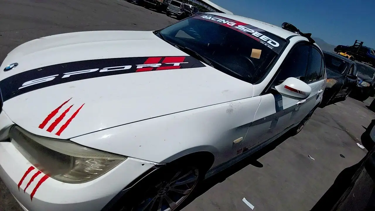 Photo of 2011 Bmw 328I