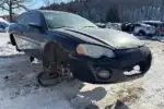 Photo of 2003 Dodge Stratus