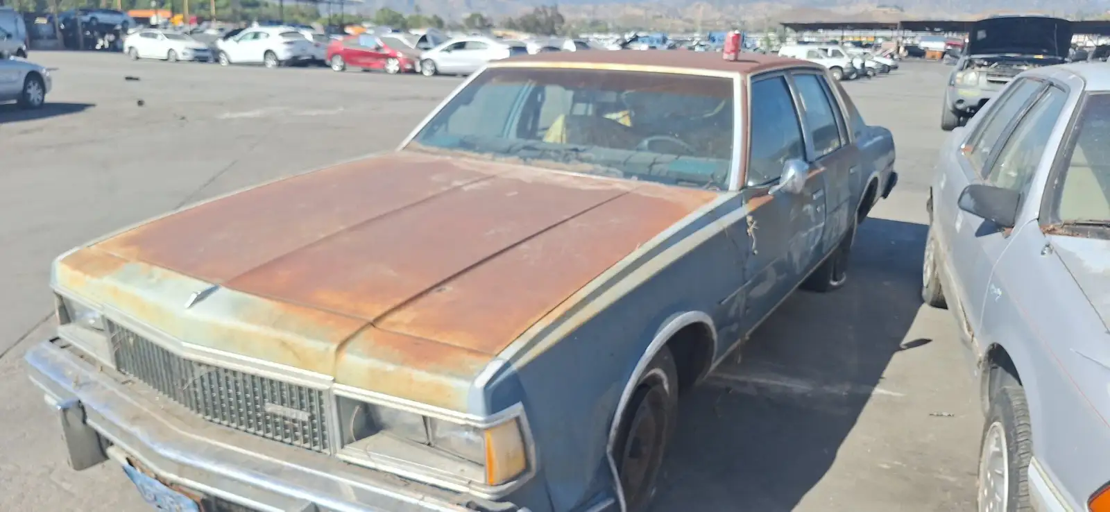 Photo of 1977 Chevrolet Caprice