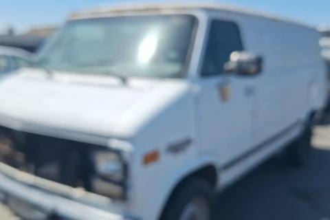Photo of 1995 Chevrolet G30