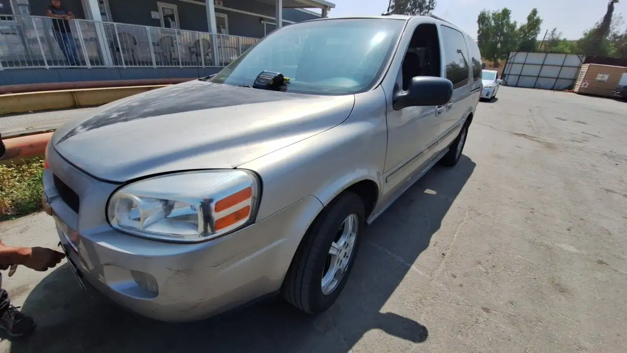 Photo of 2006 Chevrolet Uplander