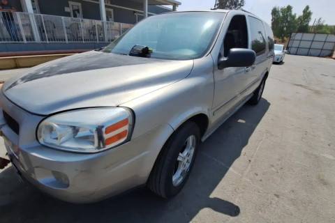 Photo of 2006 Chevrolet Uplander