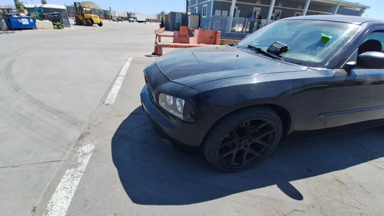 Photo of 2008 Dodge Charger