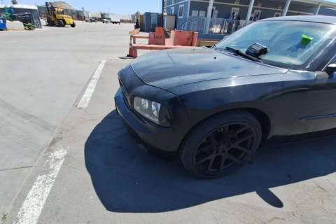 Photo of 2008 Dodge Charger