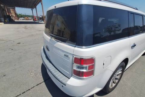Photo of 2011 Ford Flex