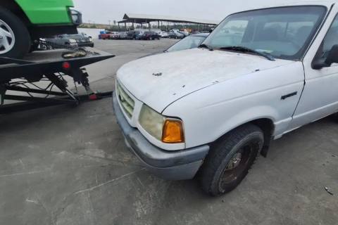 Photo of 2002 Ford Ranger