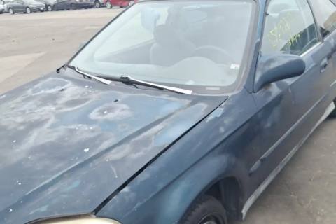 Photo of 1996 Honda Civic