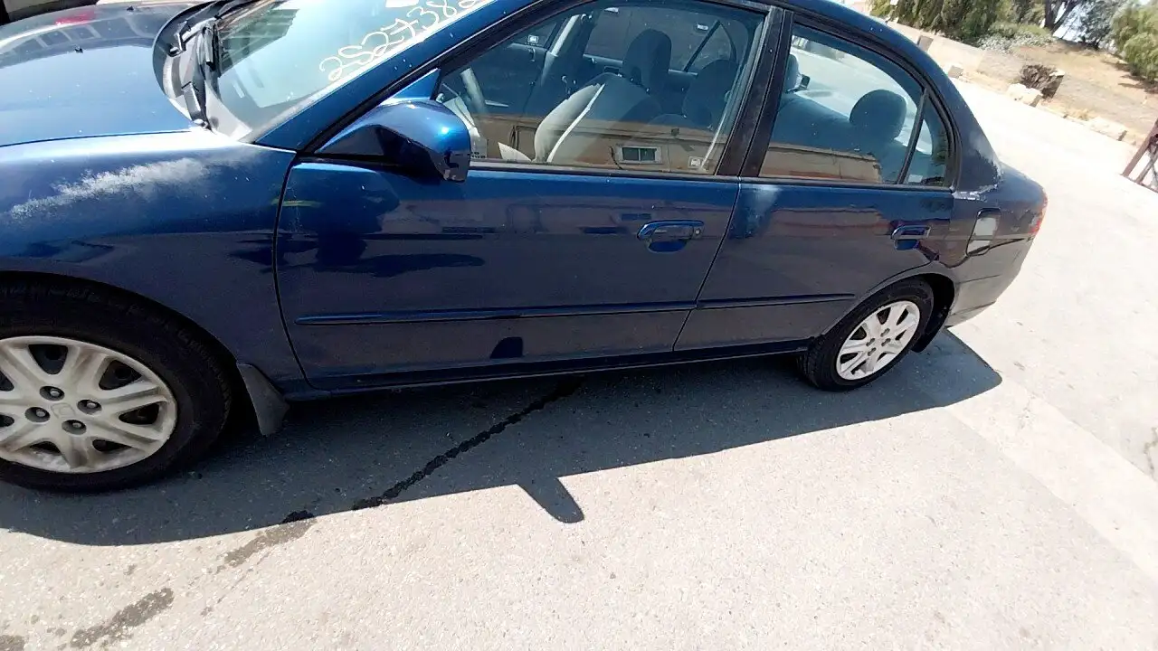 Photo of 2003 Honda Civic