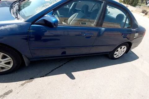 Photo of 2003 Honda Civic