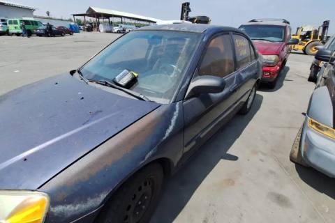 Photo of 2003 Honda Civic