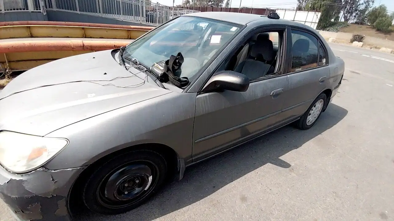 Photo of 2004 Honda Civic