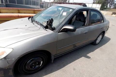 Photo of 2004 Honda Civic