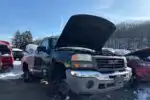 Photo of 2005 Gmc Sierra