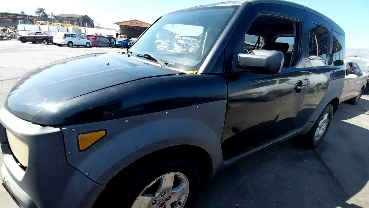 Photo of 2003 Honda Element