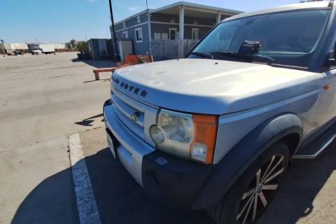 Photo of 2005 Land Rover Lr3