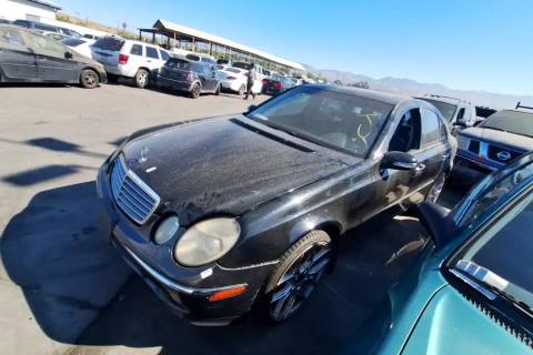 Photo of 2004 Mercedes-Benz E320