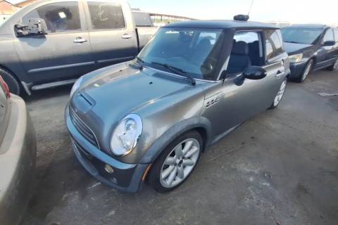 Photo of 2005 Mini Cooper