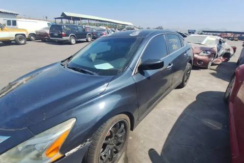 Photo of 2013 Nissan Altima